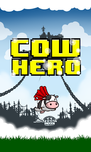 Cow Hero EXT