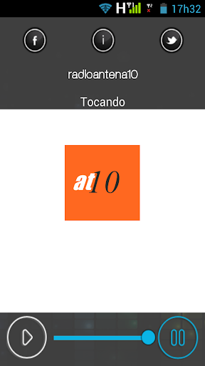 Radio Antena 10