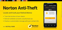 Norton Anti-Theft APK