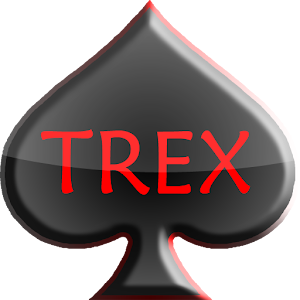 Trex Scorecard HD logo