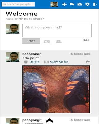 【免費社交App】vfutsal social networking-APP點子