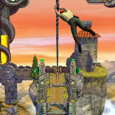 Temple Run 2 v1.0.1.1 apk [Mod Unlimited]