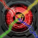 Droid Eye Live Wallpaper icon