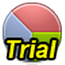DroidAnalytics Trial icon