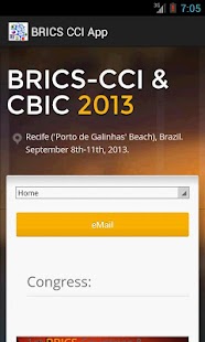Download BRICS CCI & CBIC 2013 APK for Android