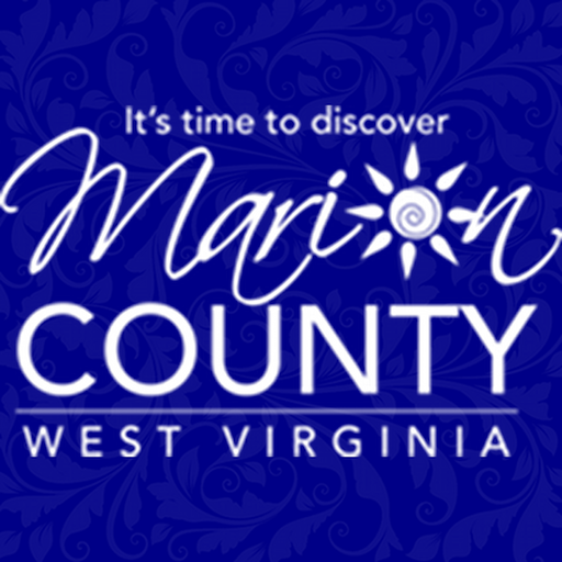 Marion County CVB LOGO-APP點子