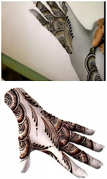Mehndi poster 6