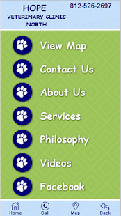 Lastest Hope Veterinary Clinic APK for PC
