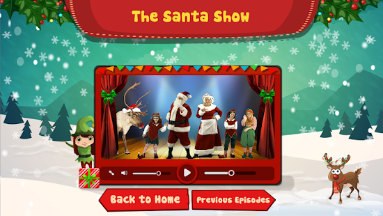 Download The Santa Show APK