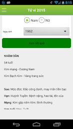 see horoscopes 2015 poster 2