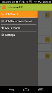 Free Download Jobcentre UK APK