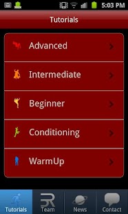 Lastest Parkour APK for PC