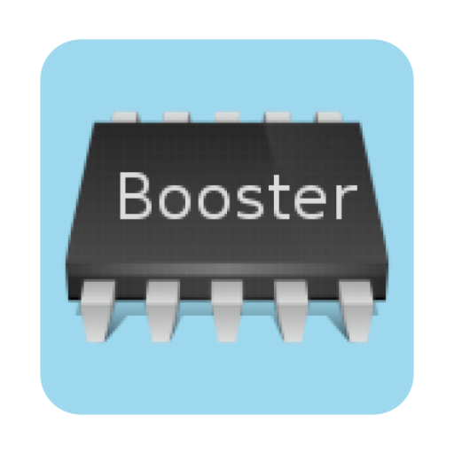 Simple Boost 工具 App LOGO-APP開箱王