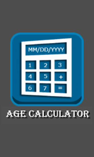 免費下載工具APP|Age Calculator app開箱文|APP開箱王