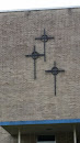 Trinity Crosses