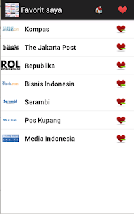 免費下載新聞APP|Indonesia Koran dan Berita app開箱文|APP開箱王