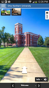 Free Download ONU Tour APK