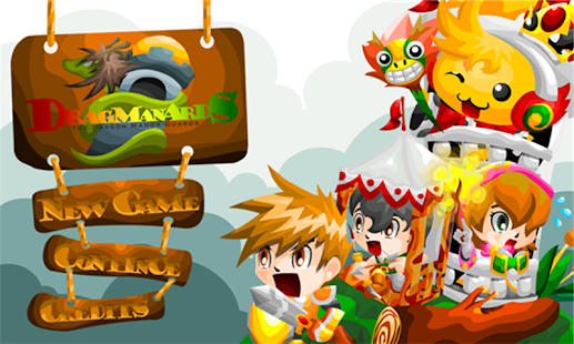 DragManArds(圖1)-速報App