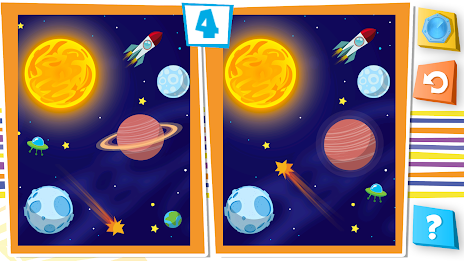 Fiksiskop: Games for children poster 10