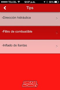 GREASE MONKEY MONTERREY Screenshots 3