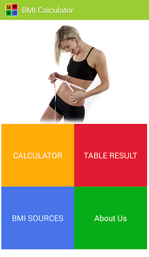 【免費工具App】Body Mass Index Calculator-APP點子