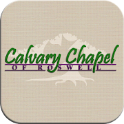 Calvary Chapel of Roswell  Icon