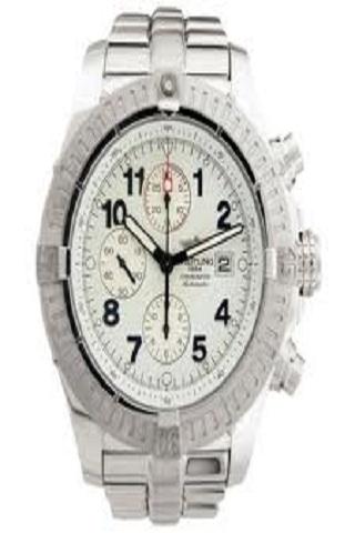 Breitling Screen 3