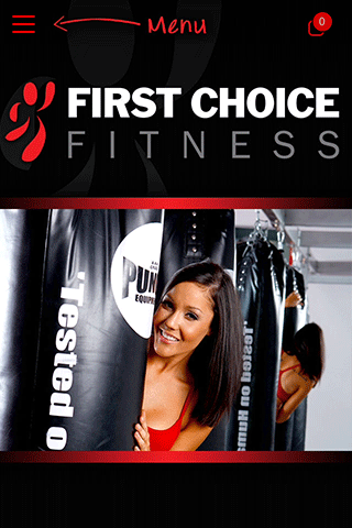 First Choice Fitness