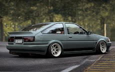 Toyota Corolla Ae86 Wallpapers Androidアプリ Applion