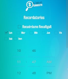 How to get El Saldo es Correcto 5 unlimited apk for android