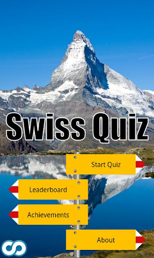 Swiss Quiz