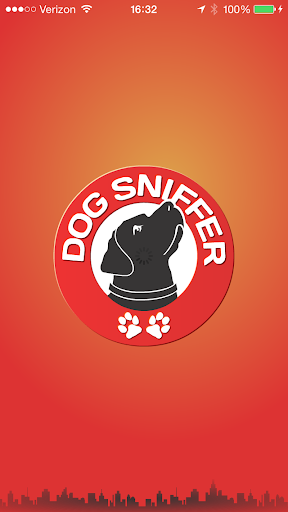 Dog Sniffer