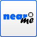 NearMe logo