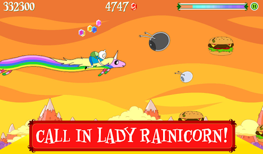 Fionna Fights - Adventure Time apk cracked download - screenshot thumbnail