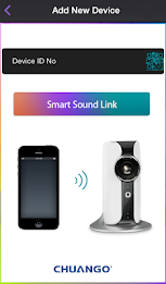 IP113 Camera poster 3