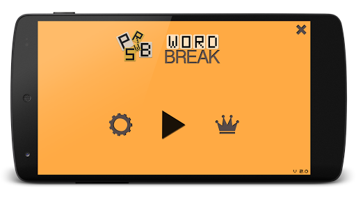 WordBreak