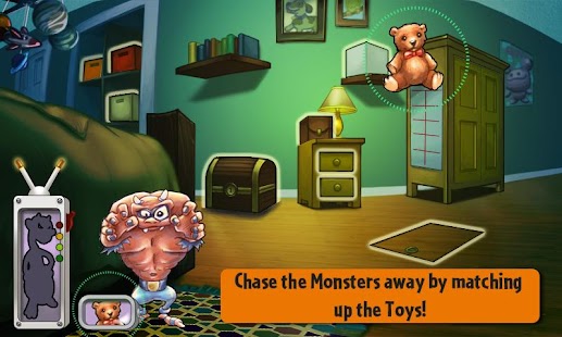 How to install Monster Chase Lite patch 1.1 apk for android