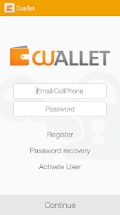 Cuallet Screenshots 0
