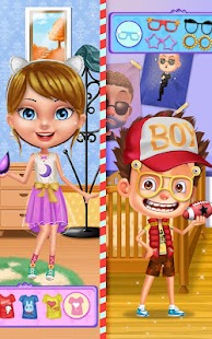 My Family™ Sister Brother Day Screenshots 9
