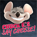Chuck E.’s Say Cheese! icon