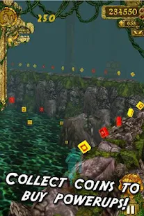 Temple run merupakan game App Store yang paling seru Temple Run MOD APK 1.9.5 Unlimited Money