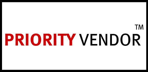 Priority Vendor on Windows PC Download Free - 5.0 - com.priorityvendor ...
