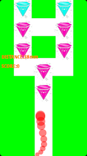 Lastest Finger Run:Follow The Line APK