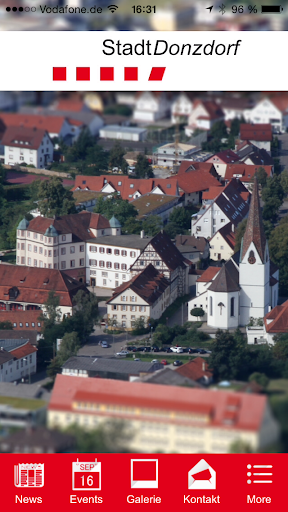 Donzdorf