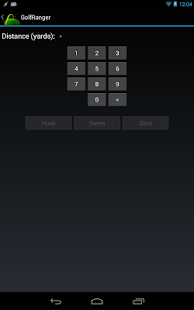 Lastest Golf Ranger APK for Android