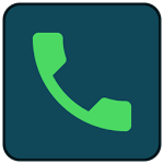 Strict S5 Theme for ExDialer Apk