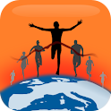 Everywhere Race! logo