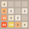 game in 2048 by Andrew