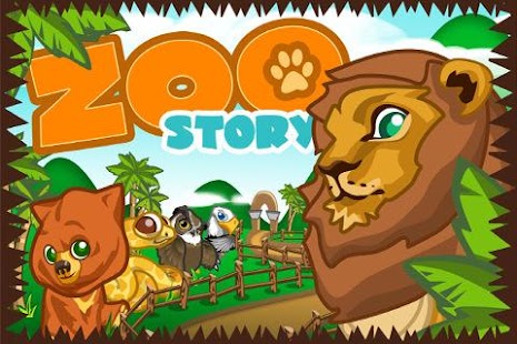 Zoo Story