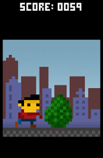 Lastest Bit Runner APK